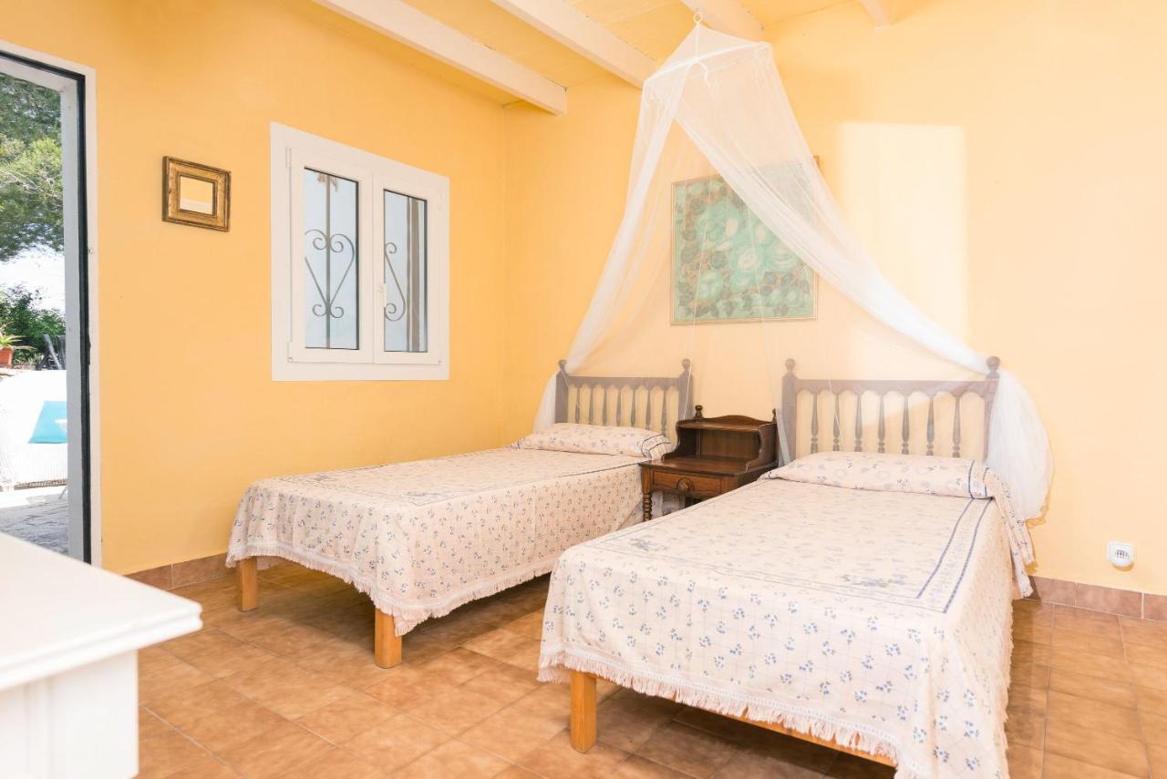 Cala Serena Beach 1 מראה חיצוני תמונה