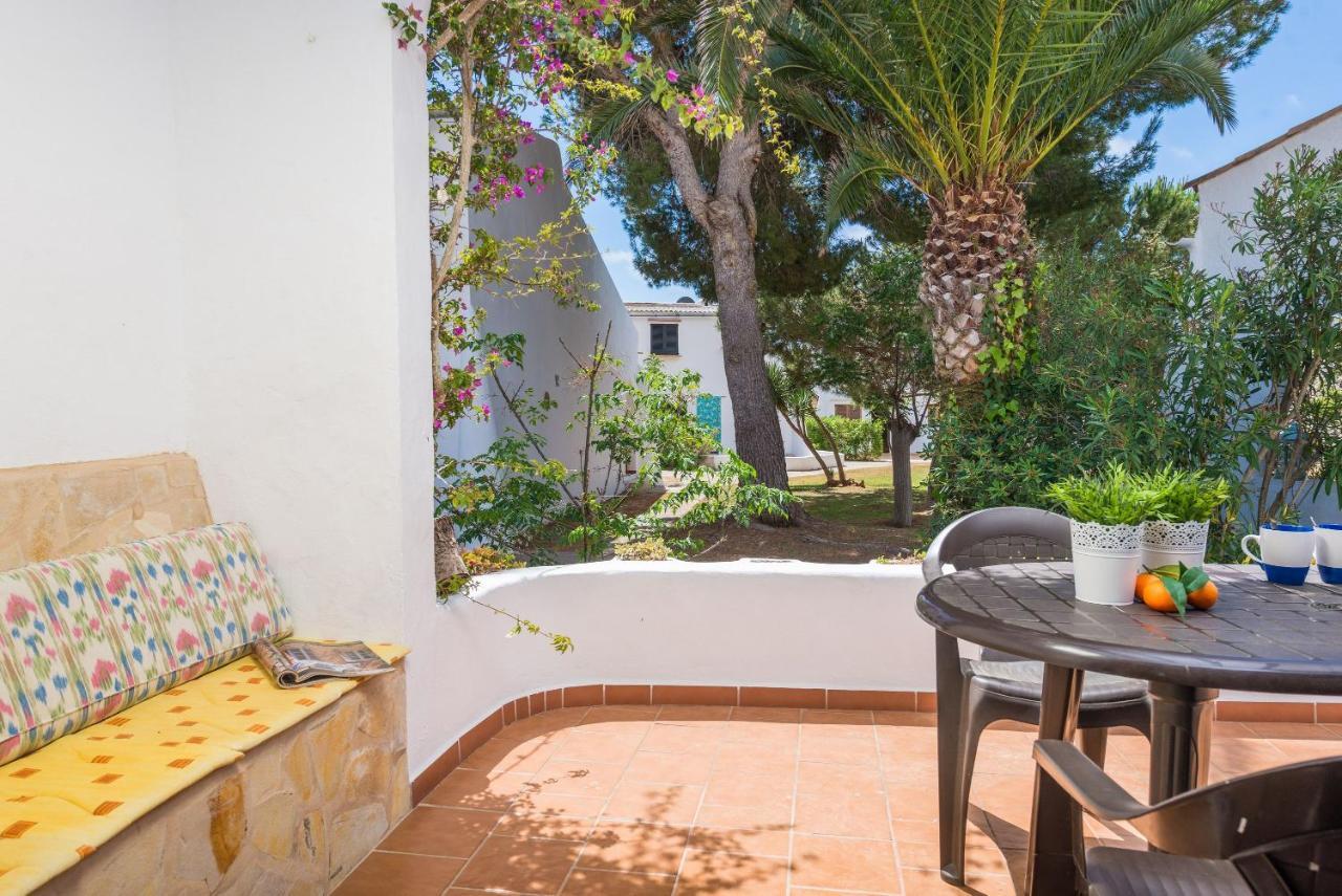 Cala Serena Beach 1 מראה חיצוני תמונה