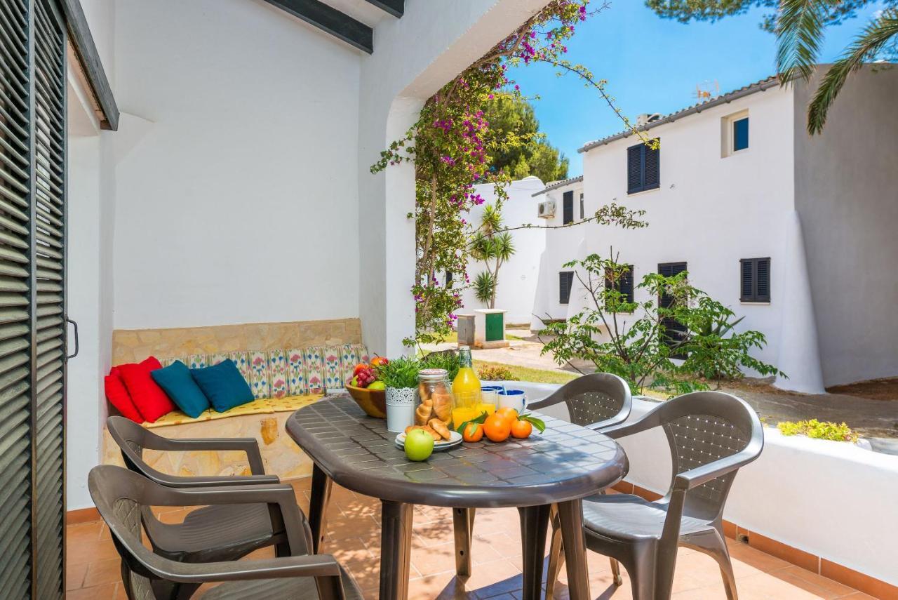 Cala Serena Beach 1 מראה חיצוני תמונה